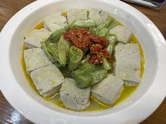 -毛哥小馆子(百井坊巷店)