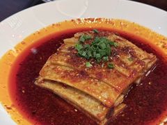 -面辣子·陕西家乡菜(钟楼店)