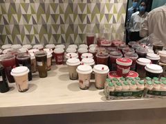 -1828王老吉·草本新茶(珠江新城地铁站店)