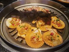 -真熙家牛排烤肉无限续(百脑汇店)