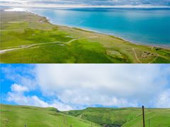-青海湖国家重点风景名胜区