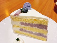 -EAU CAFE(永康路店)