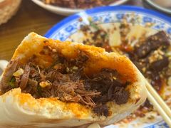 -长安后宰门水盆羊肉(新都心店)