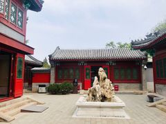 -郭守敬纪念馆