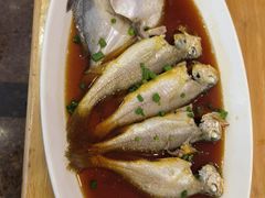 -渔满仓海鲜渔家(象山二店)