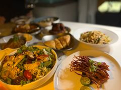 -庐灶江南·江南菜·四合院Bistro(东直门雍和宫·原华侨宾馆店)