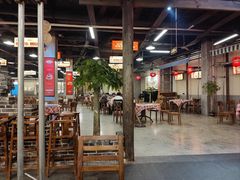 -新李记 · 口味菜馆(南郊公园店)