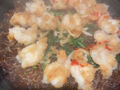 -绿茶餐厅(光谷世界城步行街店)