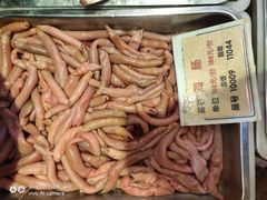 -福来齐·鲁菜海鲜·渔家菜(朝阳街分店)