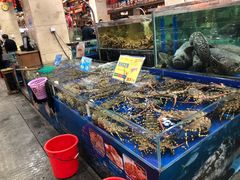 -东江海鲜酒家(艺都分店)