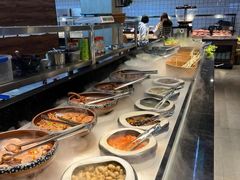 -韩盛·盛江山自助料理(中街大悦城店)