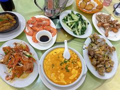 -秋姐美食店(旅游大道店)