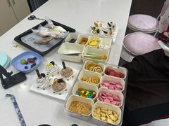 -爱之旅diy烘焙坊(西直门店)