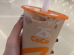 -CoCo都可(大石万民城店)