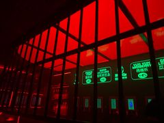 -Orangutan Bunker猩猩地堡酒吧(兰桂坊店)