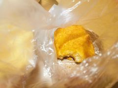 蟹黄包-闻酥园(青羊区文殊坊店)
