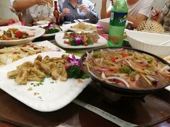 -旺达·福州菜(正大广场店)