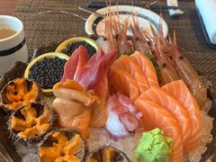 -田舍家Inakaya·炉端烧·铁板烧(天汇igc店)