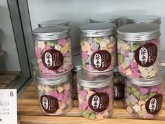 -八珍米家水塔糕(湖东邻里中心北楼店)