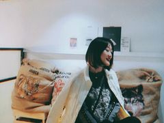 -red donkey coffee