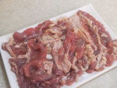 -千里马烧烤(南六东路店)