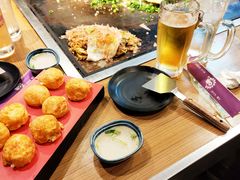 混合炒面-味乃家 本店