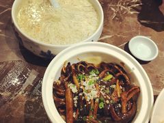 -冶春茶社(星汉大厦店)