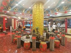 -万荣烤鸭店·北京菜(天坛店)