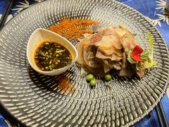-山西饭店