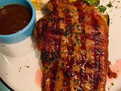 -绿茵阁牛扒餐厅(客村店)