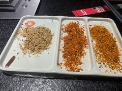 -白玉·朝鲜族烤串(南山店)