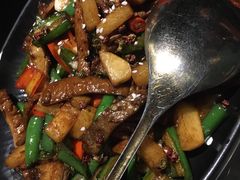 霸道尖椒肥肠-黄晓猫剁椒大鱼头(海岸城店)