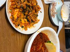 -艺味深尝(云锦路店)