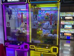 -寰映影城(朝阳合生汇杜比影院店)