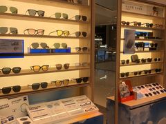 -AOJO眼镜(深圳海岸城店)