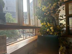 -雕刻时光咖啡馆(南院门店)