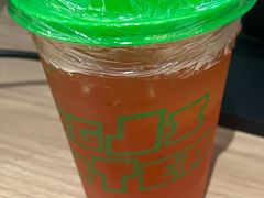 -柠季·手打柠檬茶(上海龙之梦店)