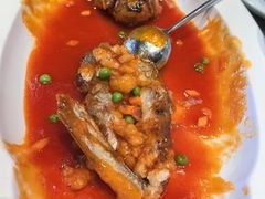 -望乡楼上海菜(日月光店)