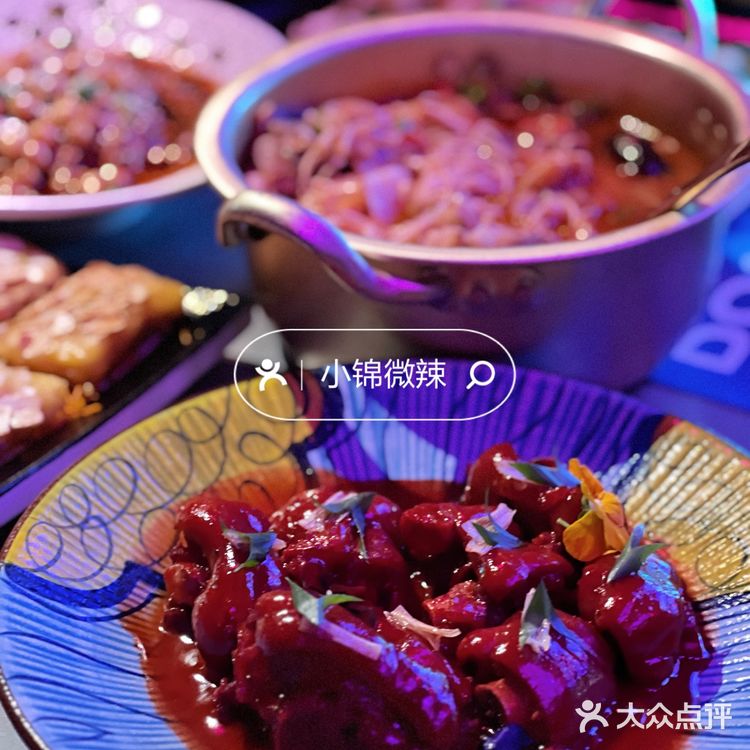 洛阳易合仓的氛围音乐餐厅‼️路过进