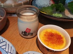 -温野菜涮涮锅(曲江大悦城店)