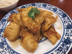 -京碗居老北京特色菜(北环东路店)