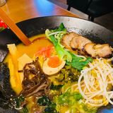 性价比超高的宝藏日料，风格满满！