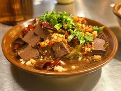 -蜀川川破店·江湖菜·烧烤(北京首店)