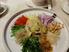 -顺德美的万豪酒店-万豪中餐厅