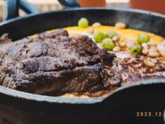 -CRAZYONES西班牙海鲜饭(上海美罗城店)