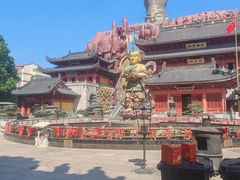 -上海东林寺(金山区)