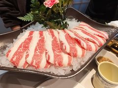 -红沃鳗鱼黑牛烤肉店(不老街店)