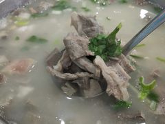 -域乐楼清真饭庄(华北路店)