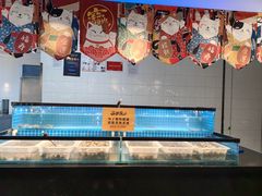 -汉来海港·海鲜自助餐厅(上海七宝领展广场店)