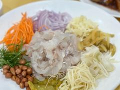 -吉莲利苑海鲜酒家(珠海拱北28年老字号店)